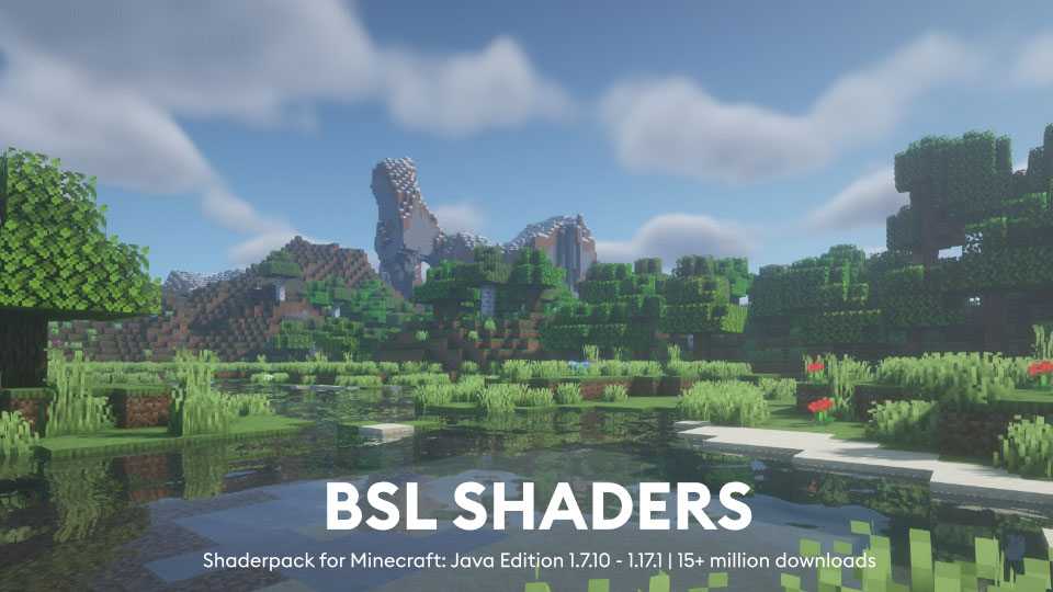 BSL Shaders
